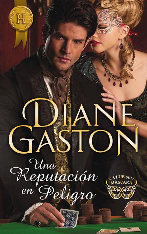 Portada de Una reputación en peligro (Harlequin Internacional) (Spanish Edition)